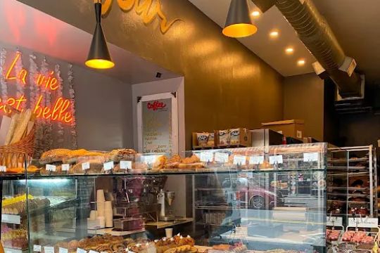 Julien Boulangerie