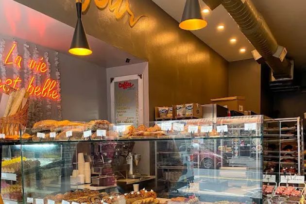 Julien Boulangerie