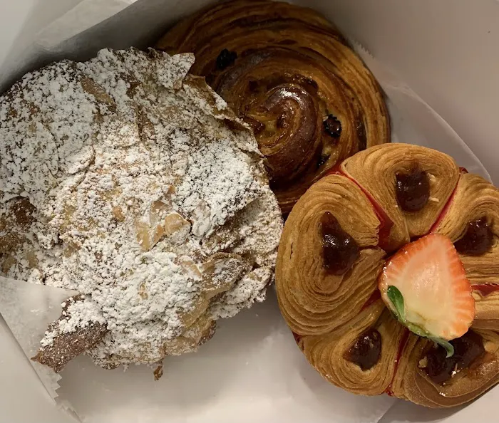 Julien Boulangerie Picture 10