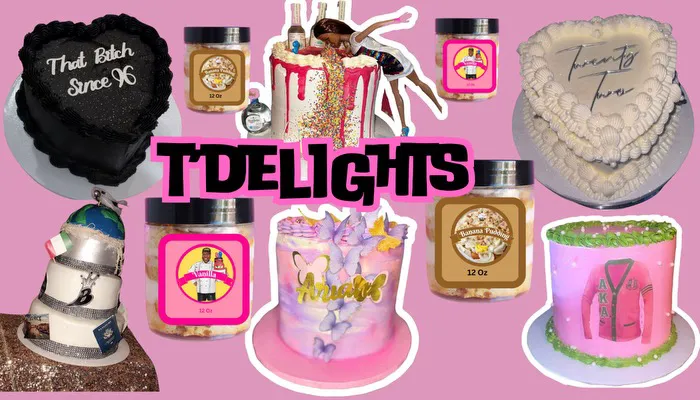 T’Delightz Picture 6