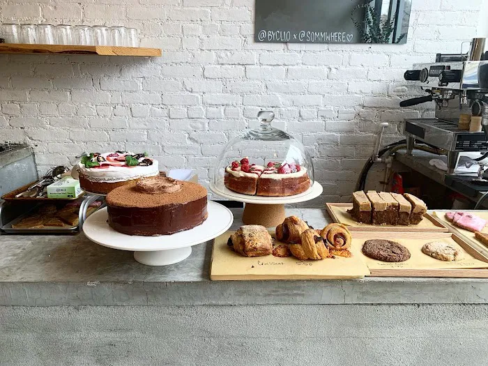 ByClio Bakery Picture 1