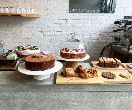 ByClio Bakery
