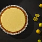 Steve's Authentic Key Lime Pie