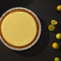 Steve's Authentic Key Lime Pie ico