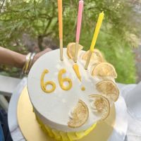 Buttermilk Bakeshop ico