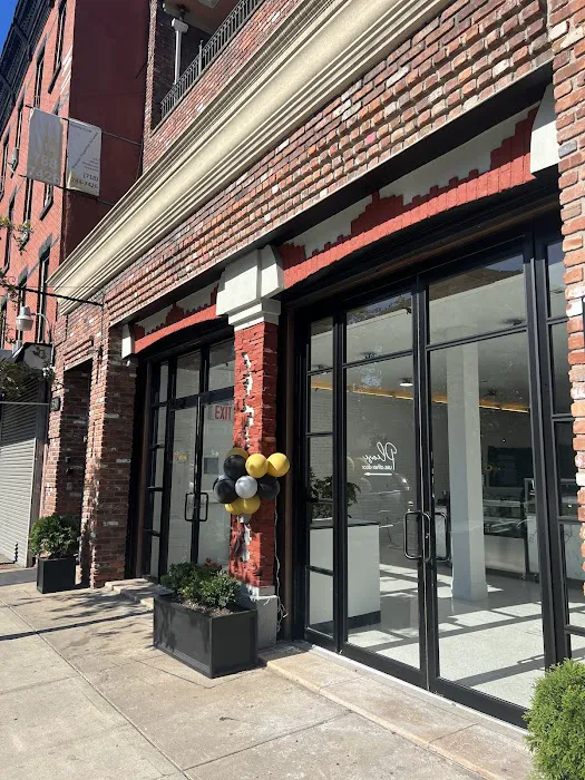 Buttermilk Bakeshop Picture 10