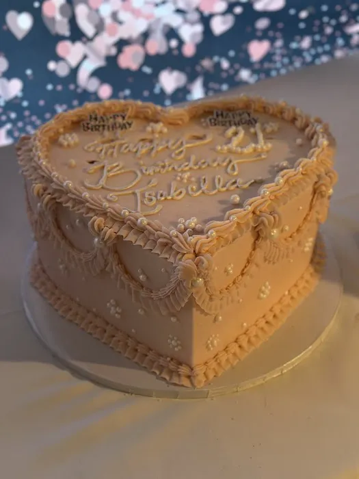 Buttermilk Bakeshop Picture 9