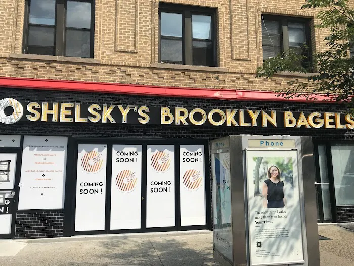 Shelsky's Brooklyn Bagels Picture 3