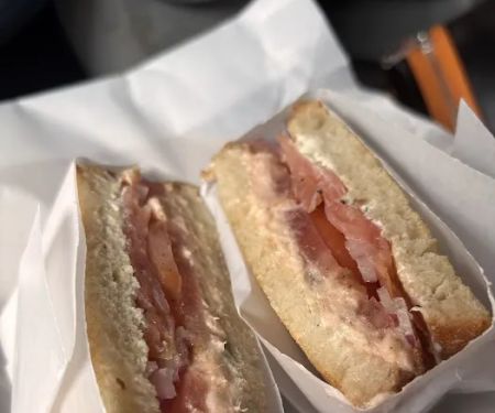 Shelsky's Brooklyn Bagels