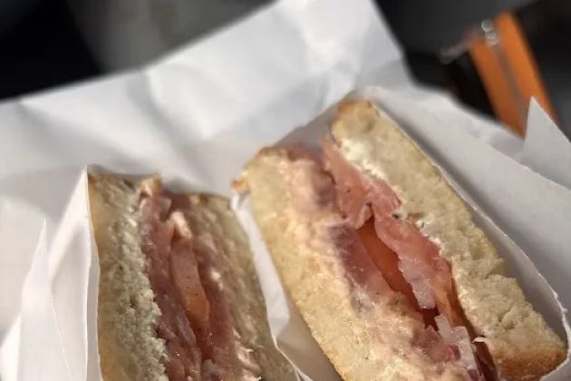 Shelsky's Brooklyn Bagels