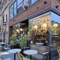 Bagel Pub ico