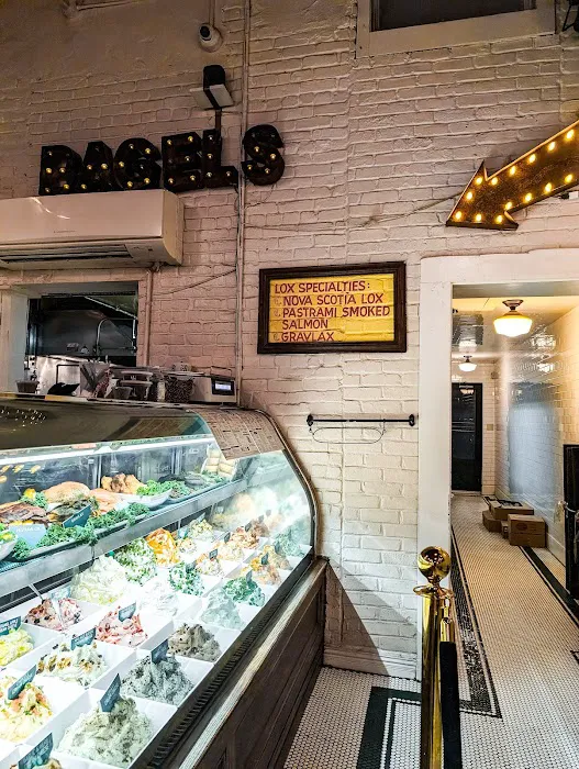 Bagel Pub Picture 10