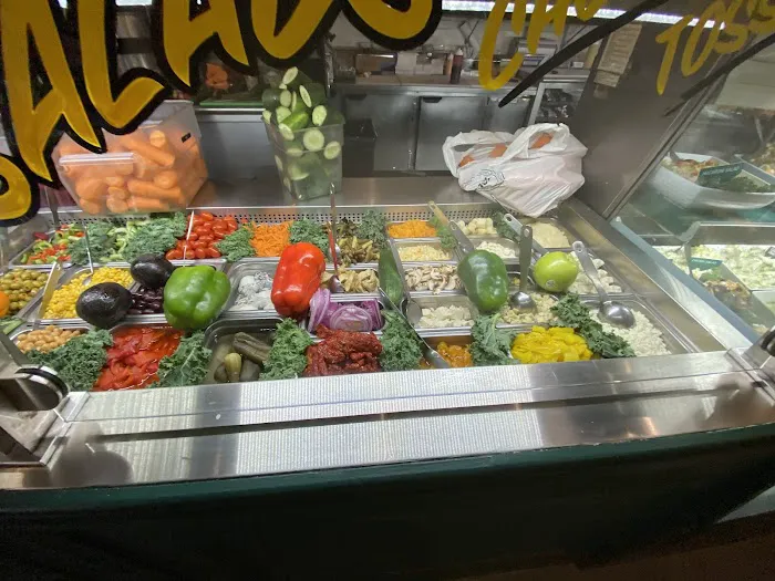 Bagel Pub Picture 9