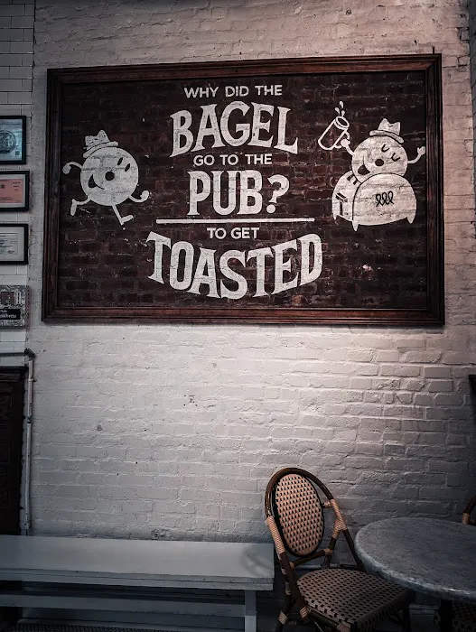 Bagel Pub Picture 7