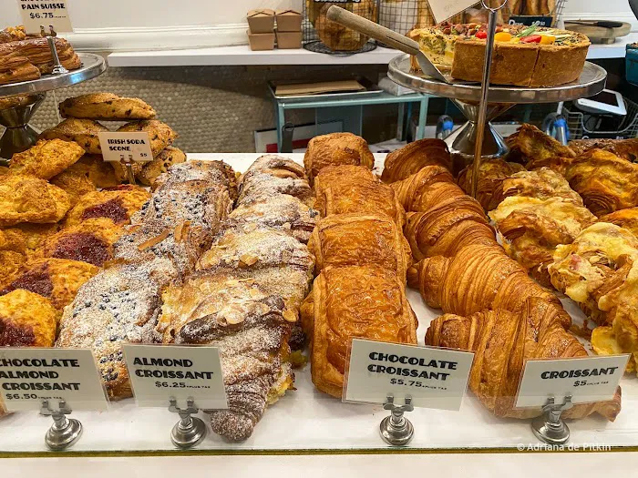 Simple Loaf Bakehouse Picture 2