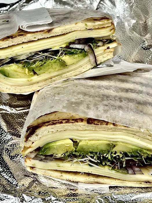 Bagel World Park Slope Picture 3