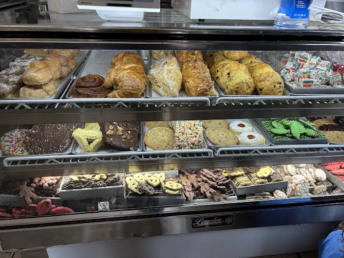 Bagel World Park Slope Picture 5