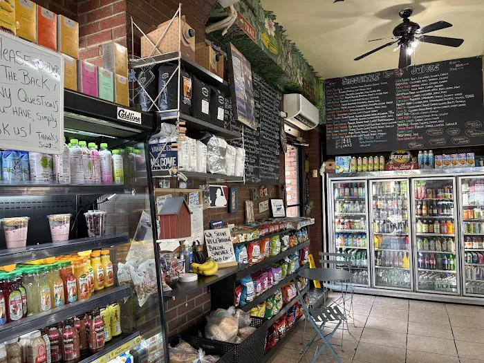 Bagel World Park Slope Picture 2