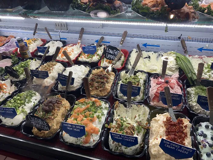 Bagel World Park Slope Picture 7