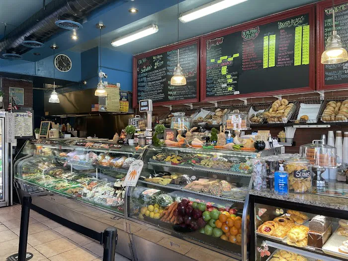 Bagel World Park Slope Picture 6