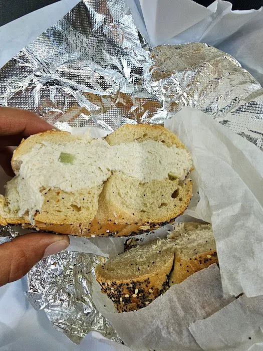 Bagel World Park Slope Picture 9