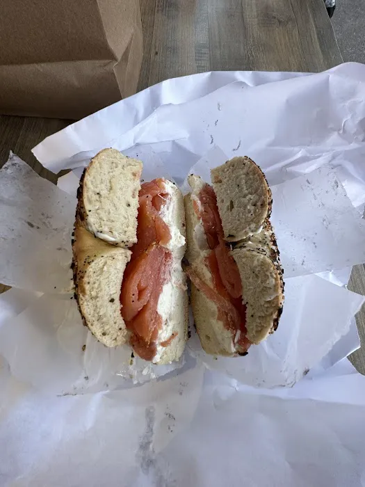 Bagel World Park Slope Picture 10