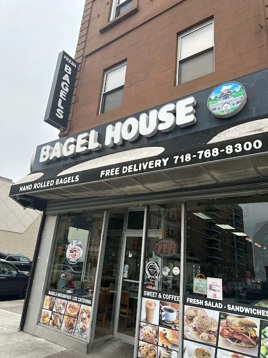 BAGEL HOUSE Picture 1