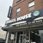 BAGEL HOUSE