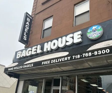 BAGEL HOUSE