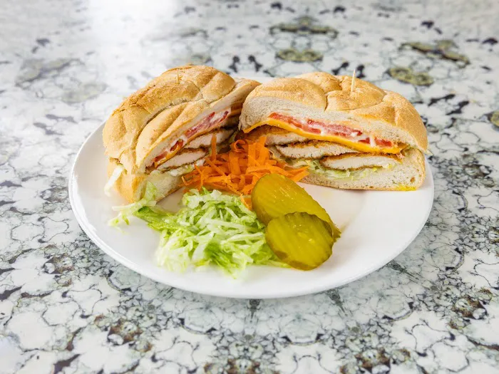 BAGEL HOUSE Picture 6