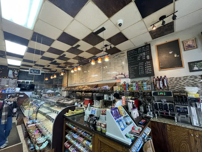BAGEL HOUSE Picture 9