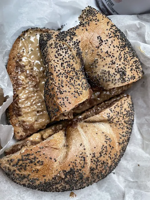 BAGEL HOUSE Picture 10