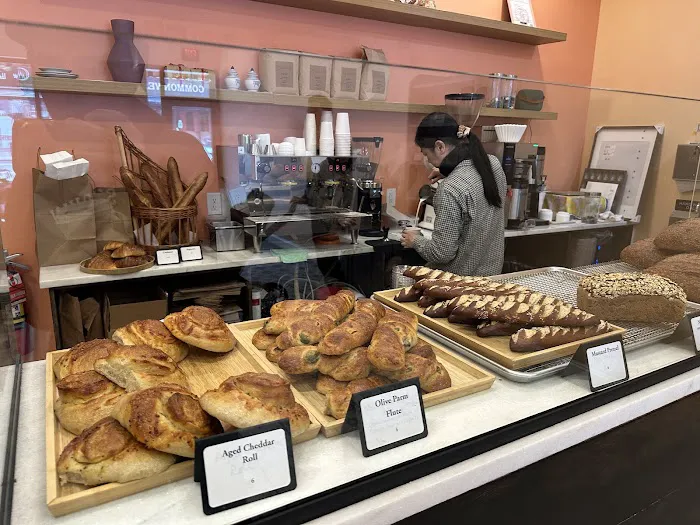 Breadivore Bakery Picture 3