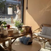 Breadivore Bakery ico