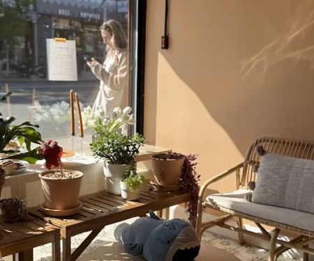 Breadivore Bakery