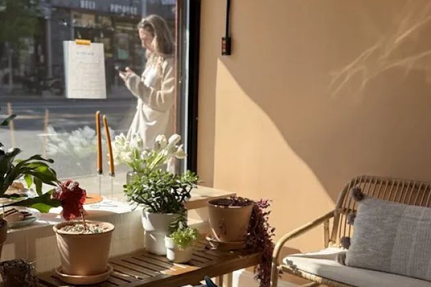 Breadivore Bakery