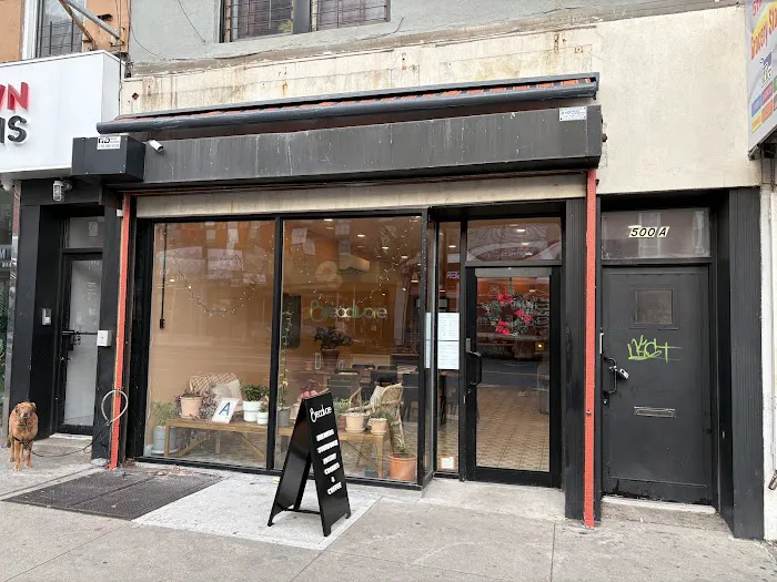 Breadivore Bakery Picture 2