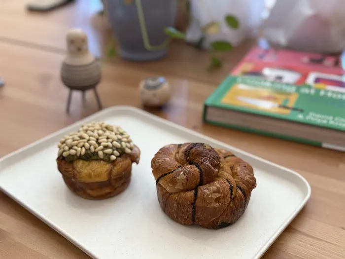 Breadivore Bakery Picture 4