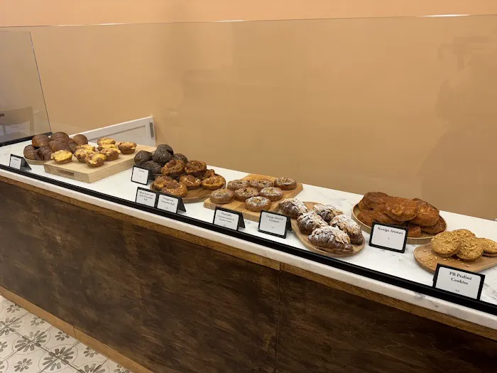Breadivore Bakery Picture 5