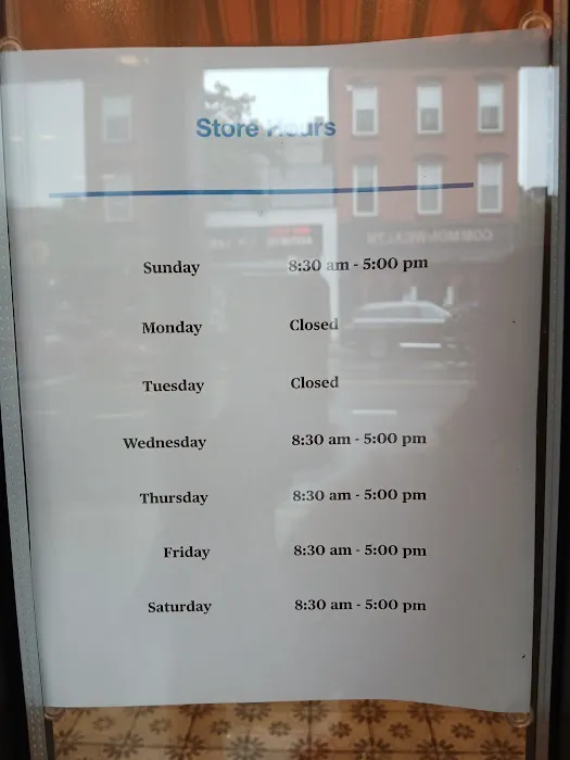 Breadivore Bakery Picture 7