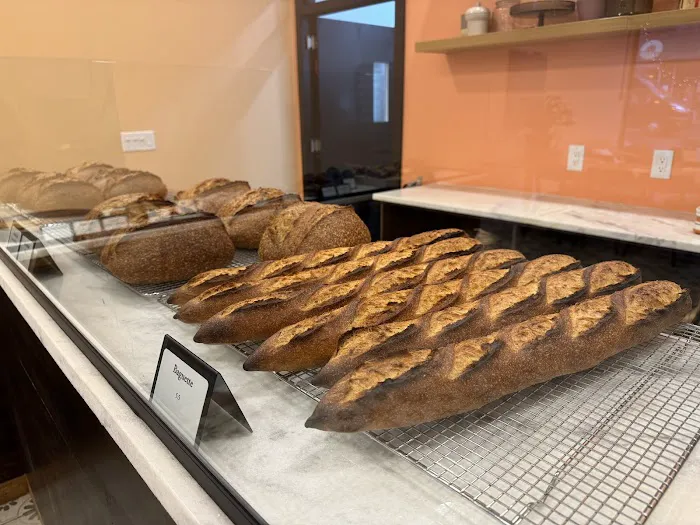 Breadivore Bakery Picture 10