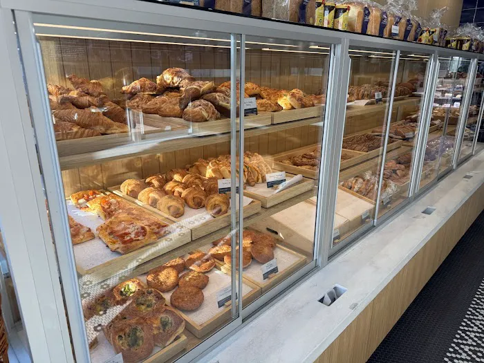 Paris Baguette Picture 2