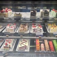 Paris Baguette ico