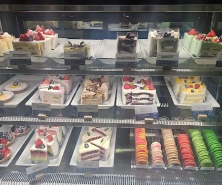 Paris Baguette