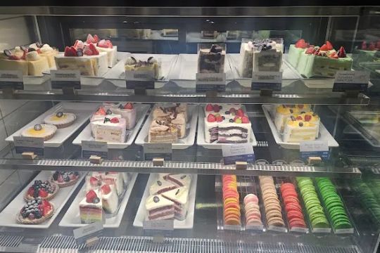 Paris Baguette