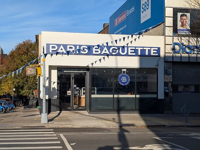 Paris Baguette Picture 6