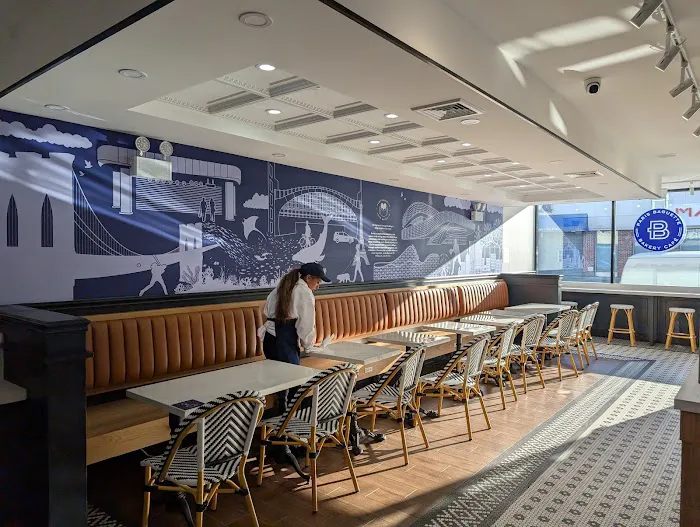 Paris Baguette Picture 10
