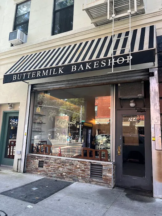 Buttermilk Bakeshop Picture 2