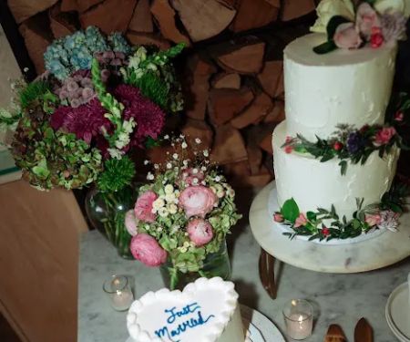 Buttermilk Bakeshop
