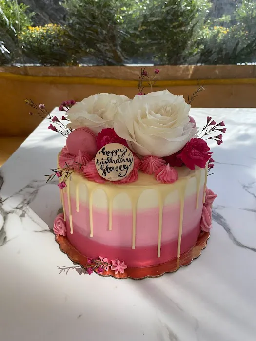 Buttermilk Bakeshop Picture 5